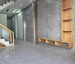 Xả nhà cuối năm 1l1t diện tích 104m² Nhà nằm gần trục 16