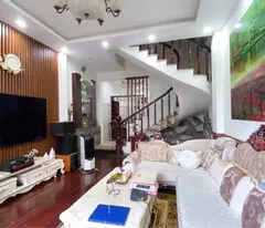 80m2☘️BÁN NHÀ 4 TẦNG✨4PN, PHAN HUY ÍCH,HXH, P14 GÒ VẤP, HƠN 8 TỶ