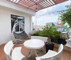 80m2☘️BÁN NHÀ 4 TẦNG✨4PN, PHAN HUY ÍCH,HXH, P14 GÒ VẤP, HƠN 8 TỶ