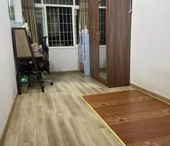 Cho thuê phòng 20m2 nhà vệ sinh khép kín ở Vĩnh hồ, gần Thái Thịnh