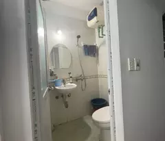 Cho thuê phòng 20m2 nhà vệ sinh khép kín ở Vĩnh hồ, gần Thái Thịnh