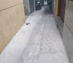 nhỉnh 8 tỷ bán 76m đất minh khai cách phố 20m hai bà trưng