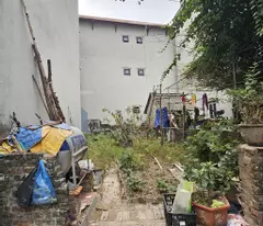 nhỉnh 8 tỷ bán 76m đất minh khai cách phố 20m hai bà trưng