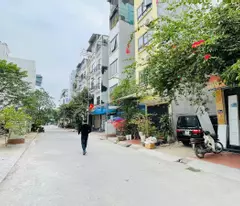 Bán đất phân lô ô tô vỉa hè TĐC Xuân Phương Tu Hoàng 40m2 7,6 tỷ