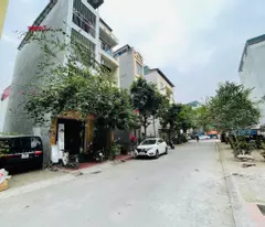 Bán đất phân lô ô tô vỉa hè TĐC Xuân Phương Tu Hoàng 40m2 7,6 tỷ