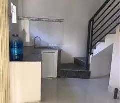 Bán nhà mặt tiền rộng 12m, kinh doanh tốt tại khu Phước Long, gần chợ Bình Tân – Giá chỉ 3.2 tỷ