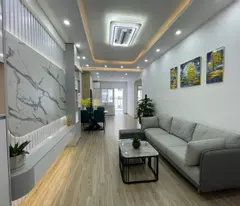 Chính chủ bán căn hộ 72m² full nội thất hiện đại, ban công hướng Nam tại KĐT Thanh Hà Cienco 5