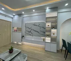 Chính chủ bán căn hộ 72m² full nội thất hiện đại, ban công hướng Nam tại KĐT Thanh Hà Cienco 5