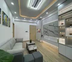 Chính chủ bán căn hộ 72m² full nội thất hiện đại, ban công hướng Nam tại KĐT Thanh Hà Cienco 5