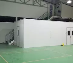 BÁN NHÀ XƯỞNG 1.300M² MẶT TIỀN VÕ THỊ THỪA - QUỐC LỘ 1A, AN PHÚ ĐÔNG, Q12