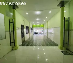 Bán Nhà 2 Mặt Tiền Hương Lộ Ngọc Hiệp – Cách Biển Nha Trang 10 Phút, Tiềm Năng Kinh Doanh Lớn