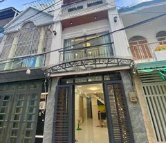 CHO THUÊ NHÀ 3 TẦNG, 4 PN,  PHÚ QUÝ TÂN BÌNH - 13 TRIỆU/THÁNG
NGÕ PHAN HUY ÍCH, 130M²,  VỊ TRÍ ĐẮC