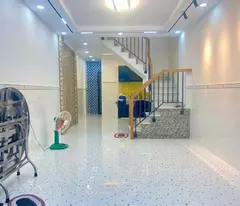 CHO THUÊ NHÀ 3 TẦNG, 4 PN,  PHÚ QUÝ TÂN BÌNH - 13 TRIỆU/THÁNG
NGÕ PHAN HUY ÍCH, 130M²,  VỊ TRÍ ĐẮC