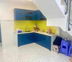 CHO THUÊ NHÀ 3 TẦNG, 4 PN,  PHÚ QUÝ TÂN BÌNH - 13 TRIỆU/THÁNG
NGÕ PHAN HUY ÍCH, 130M²,  VỊ TRÍ ĐẮC