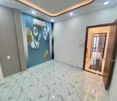 CHO THUÊ NHÀ 3 TẦNG, 4 PN,  PHÚ QUÝ TÂN BÌNH - 13 TRIỆU/THÁNG
NGÕ PHAN HUY ÍCH, 130M²,  VỊ TRÍ ĐẮC