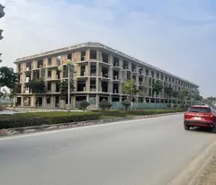 CẶP GÓC NGÃ TƯ ĐẠI LỘ CSEDP. NHẬN NHÀ, SANG TÊN SỔ NGAY. KĐT XUÂN HƯNG. LH: 0966 343 969