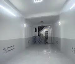 Q8 P5 BÙI MINH TRỰC HẺM 1 TRỤC 4 TẦNG 6PN 4x19.5M GẦN CHỢ GẦN TRƯỜNG HỌC 7.x T
