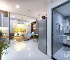 Chỉ 927tr sở hửu ngay căn hộ cao cấp view Lemax 81