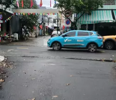 ĐẲNG CẤP - NHÀ ĐẸP HẢI CHÂU -TP ĐÀ NẴNG  SỞ HỮU NGAY - GIÁ TỐT!