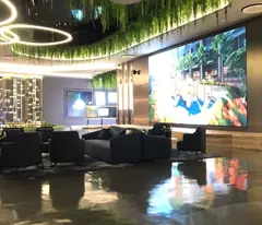 Chỉ 1,23 tỷ sở hửu liền ngay căn hộ Nhajt Bản TT AVIO tại Viwcom Dĩ An.