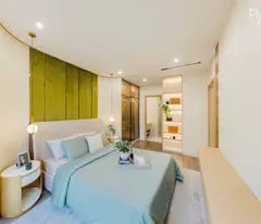Sở Hữu Căn Hộ 3 Ban Công Fiato Uptown – Cuộc Sống Đẳng Cấp Chỉ Với 199 Triệu Đồng!