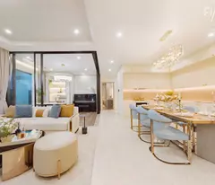 Sở Hữu Căn Hộ 3 Ban Công Fiato Uptown – Cuộc Sống Đẳng Cấp Chỉ Với 199 Triệu Đồng!
