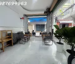 Q8 DẠ NAM LÔ GÓC 2 MẶT HẺM XE TẢI THÔNG 50M RA MẶT TIỀN GẦN CÔNG VIÊN THÍCH HỢP KD 7.xT