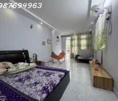 Q8 DẠ NAM LÔ GÓC 2 MẶT HẺM XE TẢI THÔNG 50M RA MẶT TIỀN GẦN CÔNG VIÊN THÍCH HỢP KD 7.xT
