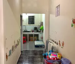 BÁN NHÀ NGAY SÂN BANH TÂN XUÂN - HẺM XE TẢI - ĐANG CHO THUÊ 6Tr/Tháng. 79 M2. GIÁ CHỈ 3,7 TỶ.