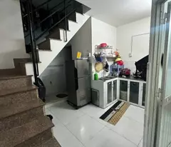 Bán Nhà Hẻm Xe Hơi 7 Chỗ 6m 51m² Tân Phú 4,1 Tỷ