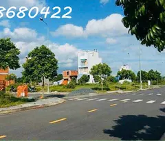 Bán gấp: KDC An Thiên Lý  Dương Đình Hội, phường Phước Long B, Q9