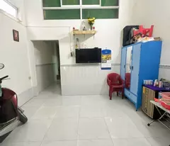 Bán Nhà Hẻm Xe Hơi 7 Chỗ 6m 51m² Lưu Chí Hiếu + Quận Tân Phú 4,1 Tỷ