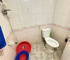Bán Nhà Hẻm Xe Hơi 7 Chỗ 6m 51m² Lưu Chí Hiếu + Quận Tân Phú 4,1 Tỷ