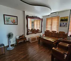 BÁN NHÀ 4 TẦNG - KĐT PETRO - LÔ GÓC VIEW ĐẸP - KINH DOANH ĐỈNH