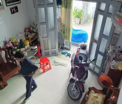 BÁN NHÀ HT45 - QUẬN 12 - HẺM 6M - 4X10 - TRỆT LẦU - GIÁ 3.3 TỶ