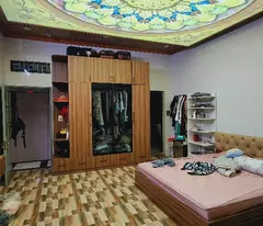 Bán nhà Hoàng Cầu-ĐĐ, PL, Ô tô, 42m,4T,Mt 5m, 12T95