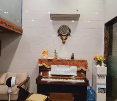 Bán nhà Hoàng Cầu-ĐĐ, PL, Ô tô, 42m,4T,Mt 5m, 12T95
