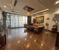 Hạ giá nhà mặt phố Trung Phụng 88m2, 7T thang máy, MT5.4m kinh doanh sầm uất hơn 43 tỷ