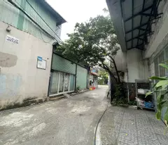 Bán Nhà Hẻm Xe Hơi 6m, 51m², Lưu Chí Hiếu + Quận Tân Phú, 4,1 Tỷ