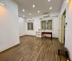ÂU CƠ, TÂY HỒ. 55M2 4 TẦNG MT 8 GIÁ 12.7 TỶ-NGÕ THÔNG XUÂN DIỆU - LÔ GÓC HAI THOÁNG- CÁCH PHỐ CHỈ