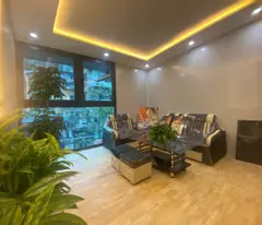 💥Tầng 3 Tập thể Hào Nam, Đống Đa 70m, Mới đẹp ở luôn, nhỉnh 3 tỷ💥