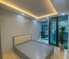 💥Tầng 3 Tập thể Hào Nam, Đống Đa 70m, Mới đẹp ở luôn, nhỉnh 3 tỷ💥