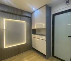 💥Tầng 3 Tập thể Hào Nam, Đống Đa 70m, Mới đẹp ở luôn, nhỉnh 3 tỷ💥
