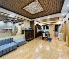 💥Chung cư B10 Nam Trung Yên  69m 2PN Nội thất đẹp, 4.8 Tỷ💥