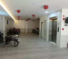 Bán tòa CCMN Xuân Phương 81m2- 7T- TM, 18 CHDV- DT 80tr/tháng, 14 tỷ8
