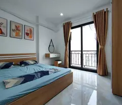 Bán tòa CCMN Xuân Phương 81m2- 7T- TM, 18 CHDV- DT 80tr/tháng, 14 tỷ8