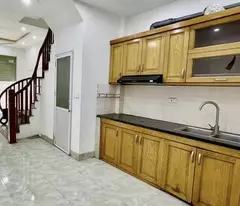 BÁN NHÀ DÂN XÂY KIẾN HƯNG, HÀ ĐÔNG DT 35M2. NGÕ XE 3 GÁC, VỀ Ở LUÔN