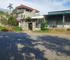 Bán đất mặt phố Phúc Tiến Bình Yên kinh doanh đường to giá rẻ 148m 3.9 tỷ
