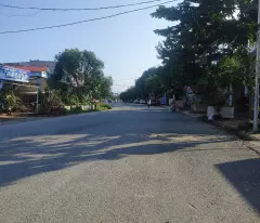 Bán đất mặt phố Phúc Tiến Bình Yên kinh doanh đường to giá rẻ 148m 3.9 tỷ