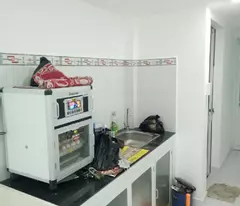 Nhà 2 Tầng Mặt tiền kinh doanh, Phường Tân Hưng Trung tâm Quận 7,  36M2, Chỉ 3.9 tỷ